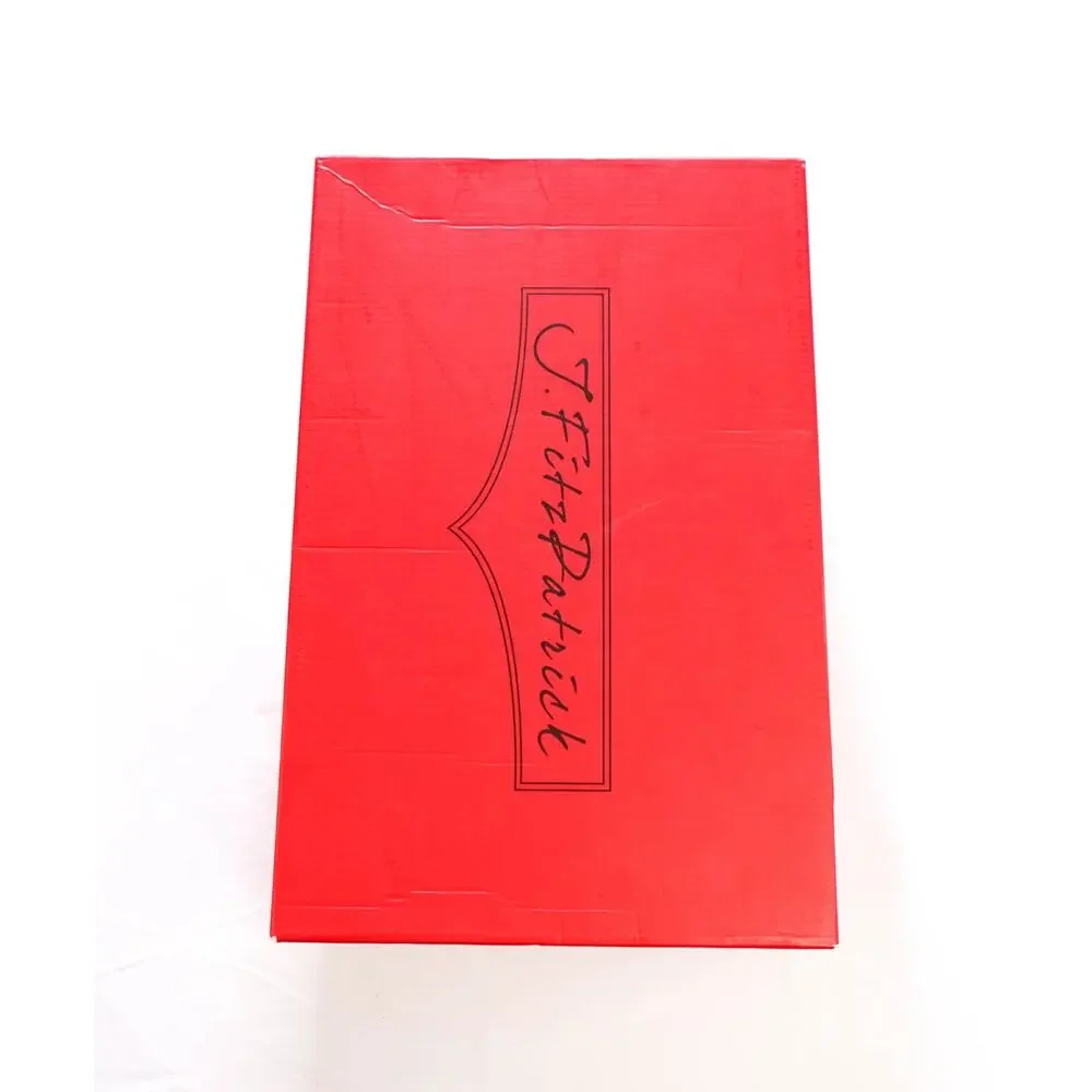 J. FITZPATRICK product descriptionmade